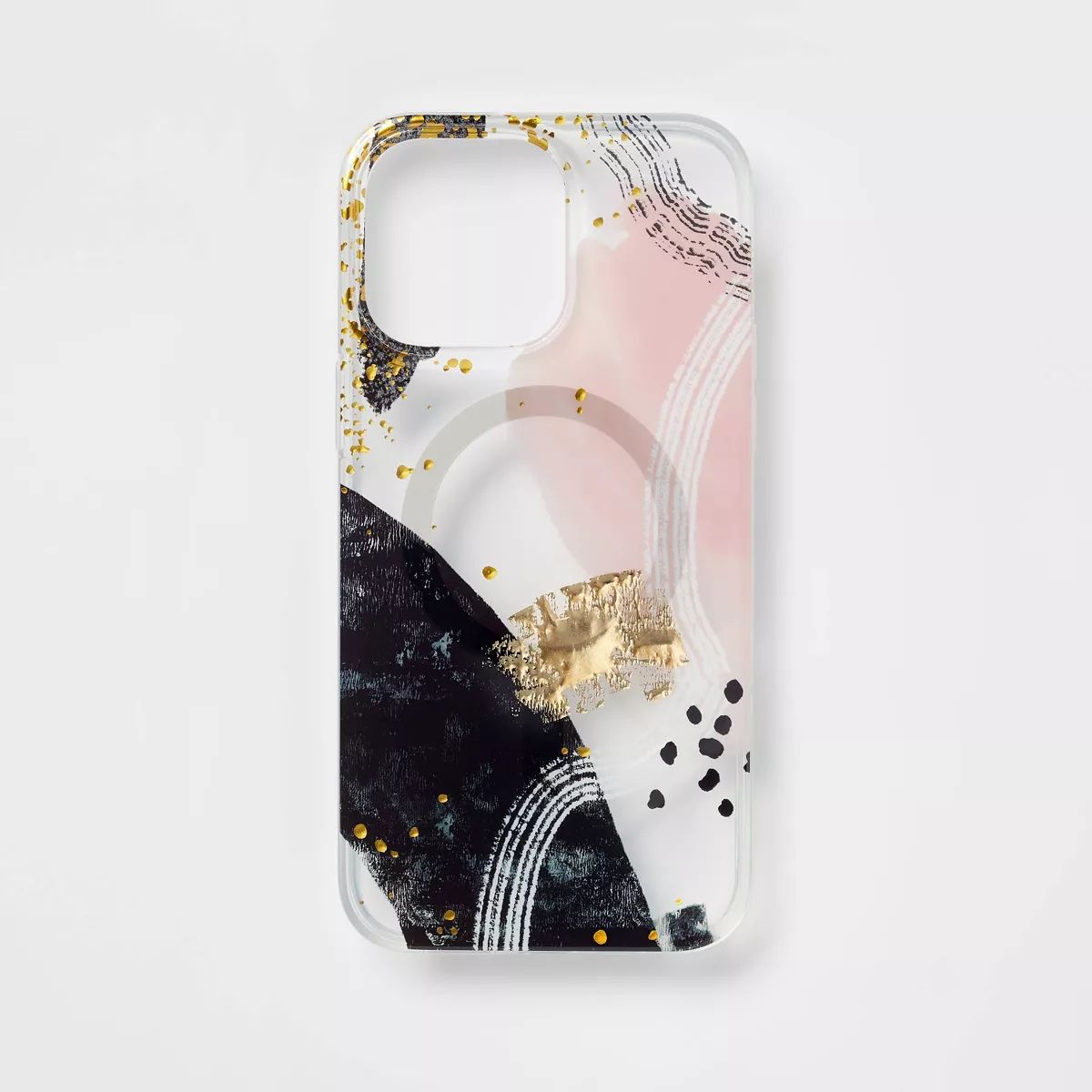 Apple iPhone 14 Pro Max Case with MagSafe - heyday™ Abstract | Target