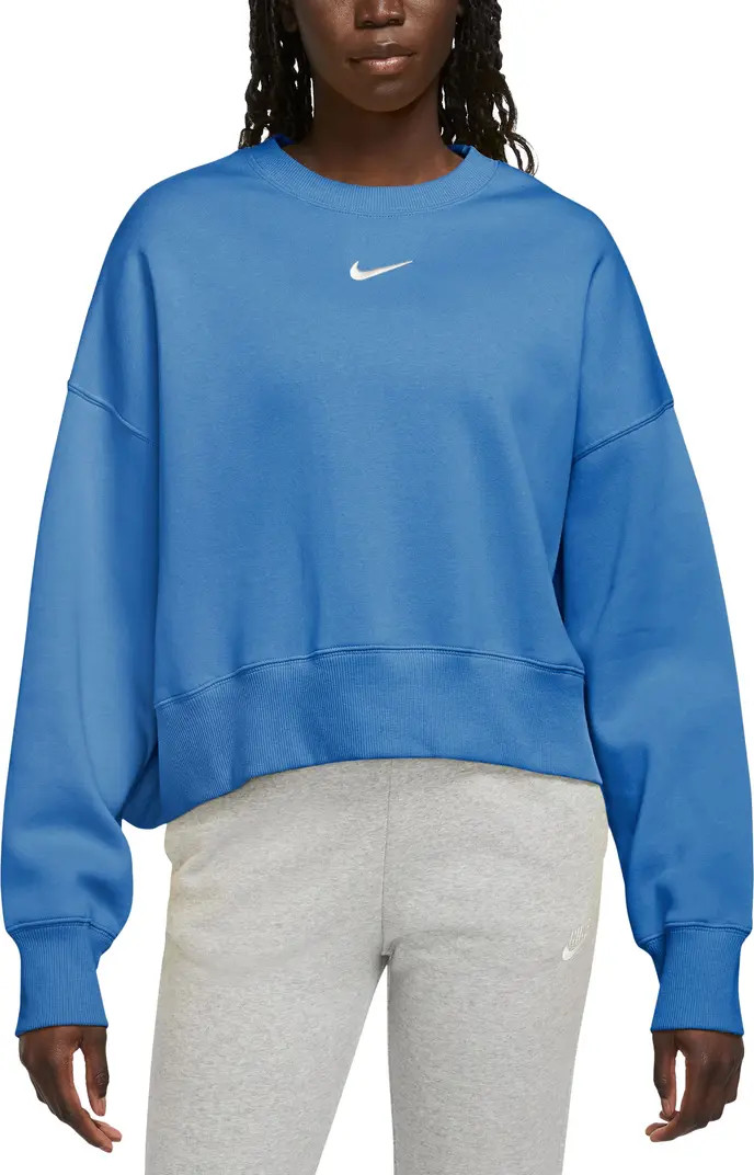 Phoenix Fleece Crewneck Sweatshirt | Nordstrom