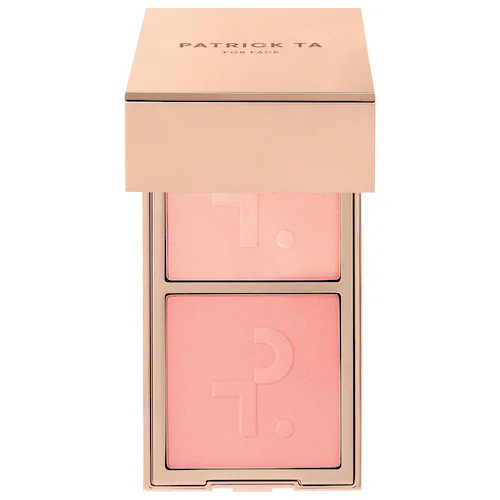 Major Headlines Transition Blurring Under Eye Blush Duo | Sephora (US)