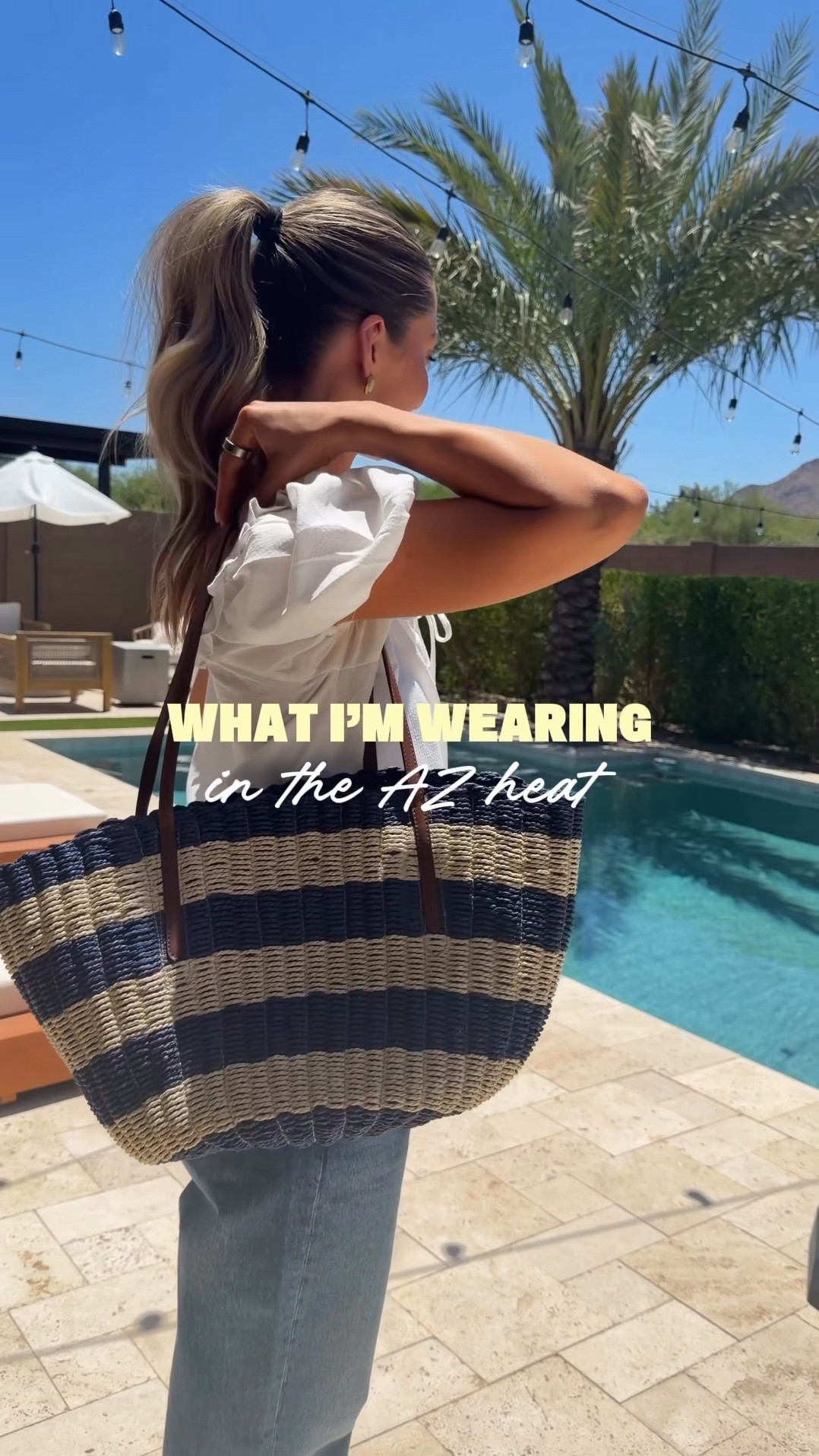 Summer outfit inspo ☀️

#LTKootd #LTKSeasonal