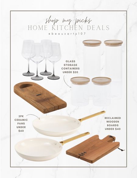 Shop these cute kitchen deals under $60

#LTKsalealert #LTKfindsunder100 #LTKhome