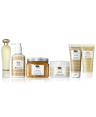 Ginger Collection | Macy's