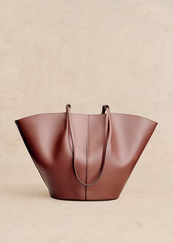 Mara Bag | Sezane Paris