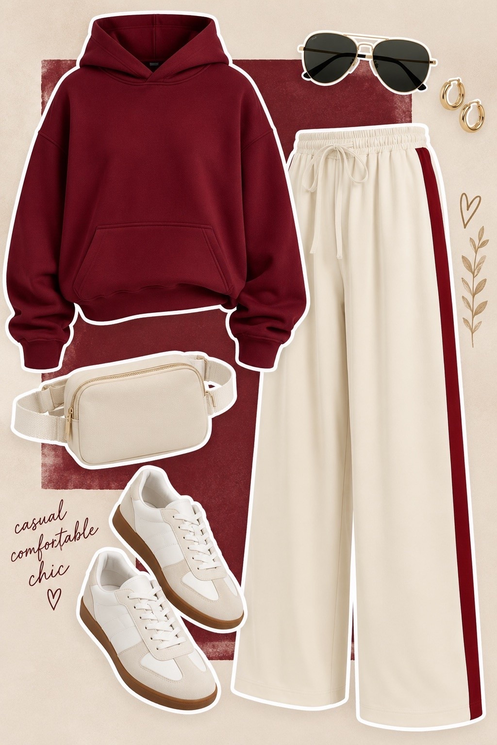 Maroon Game Day!!

#LTKootd #LTKmomlife #LTKgrwm