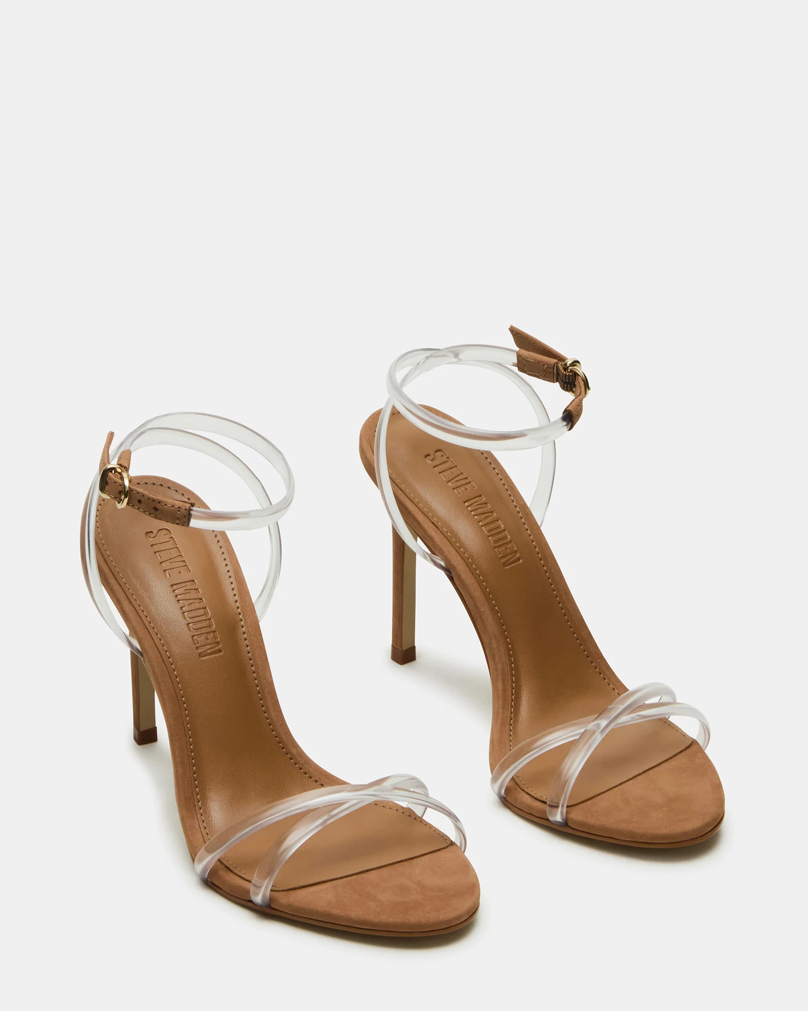Jypsey Clear | Steve Madden (US)