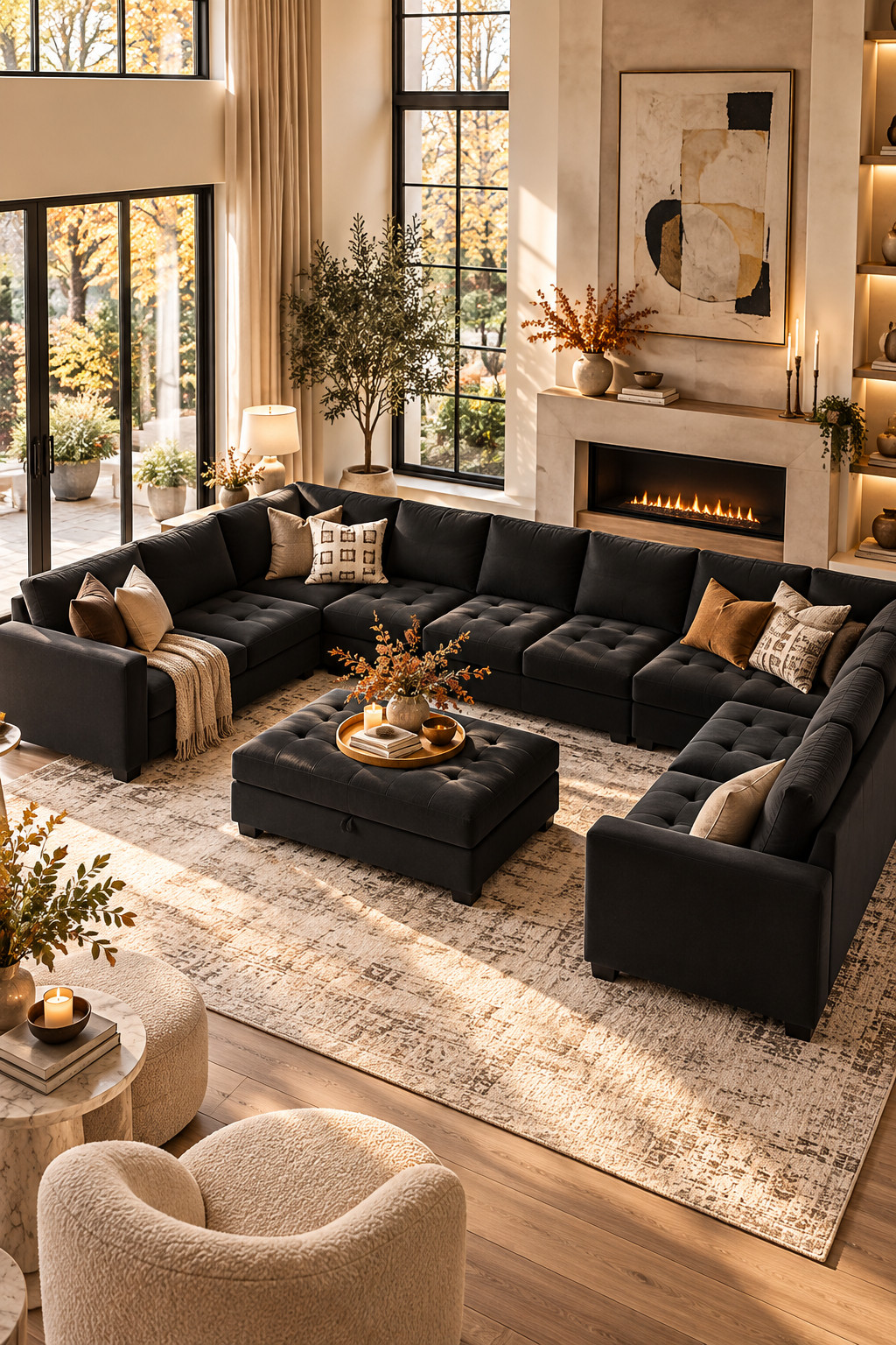 The living room sale finds are GOOD right now 😍 I’ve been scrolling through Wayfair’s Semi-Annual Members Sale and there are so many sofas and chairs I’d actually put in my own home.

Think cozy oversized sectionals, plush recliners, clean neutral sofas, and pretty little accent chairs for that empty corner. The sale ends TOMORROW and members can save up to 80%, so I would definitely shop sooner rather than later if you’ve had your eye on something.

#WayfairSale #WayfairFinds #WayfairFurniture #LivingRoomFurniture #LivingRoomSeating #LivingRoomIdeas #SofaIdeas #SectionalSofa #SectionalLivingRoom #Recliner #AccentChairIdeas #FurnitureDeals #FurnitureFinds #HomeDecorFinds #HomeInspiration #CozyLivingRoom #ModernHome #NeutralDecor #AffordableLuxury #HomeRefreshIdeas #LivingRoomRefresh #SaleFinds 

 #LTKSeasonal #LTKHome #LTKSaleAlert