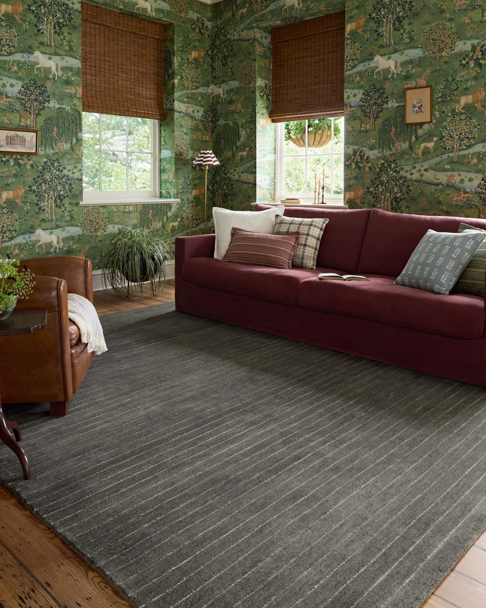 Henry HEY-01 Area Rug | Rugs Direct