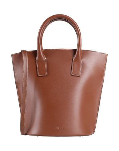 Arket Woman Handbag Tan Size - Soft Leather | YOOX (US)
