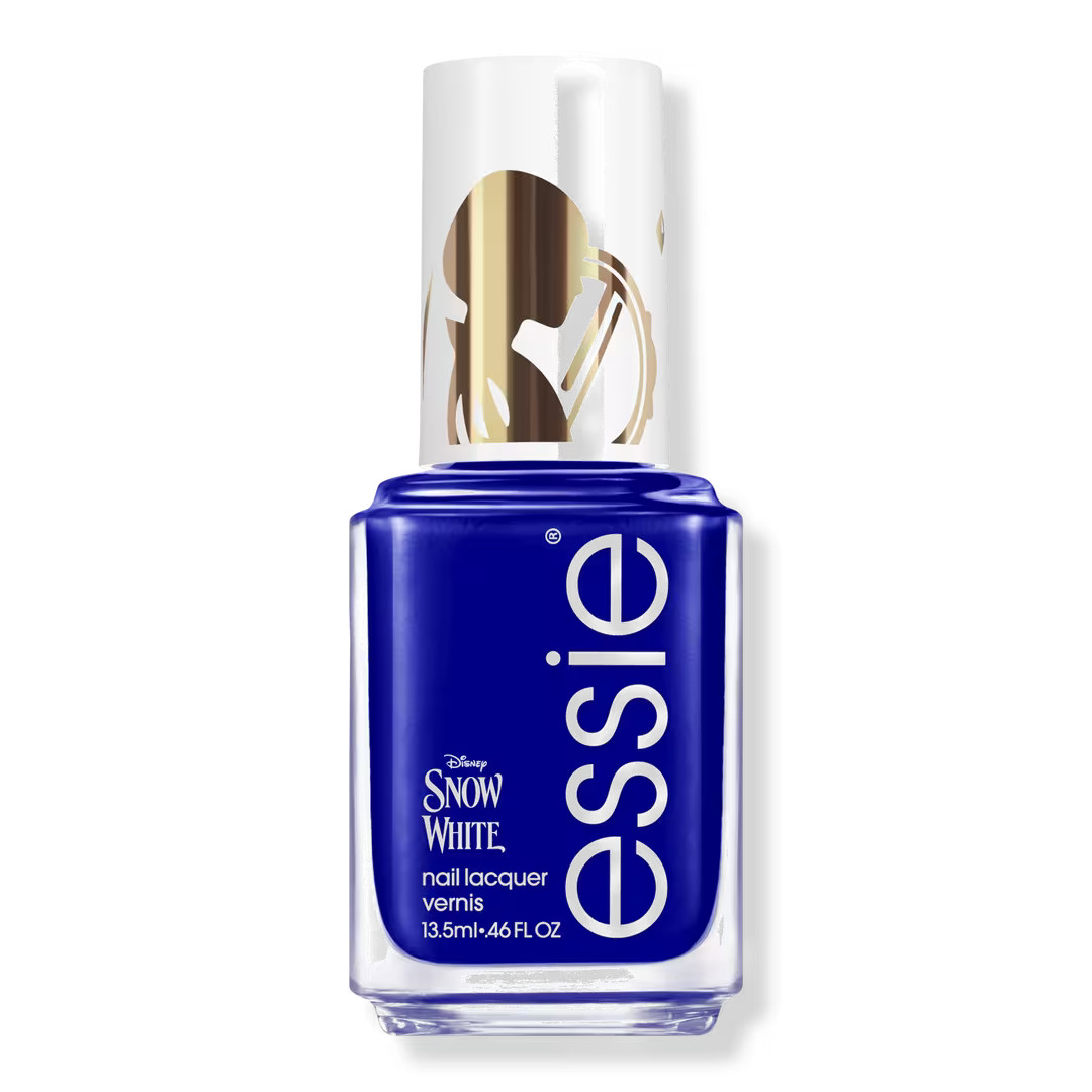 Brave & True Limited Edition Snow White Nail Lacquer Salon-Quality Polish - Essie | Ulta Beauty | Ulta