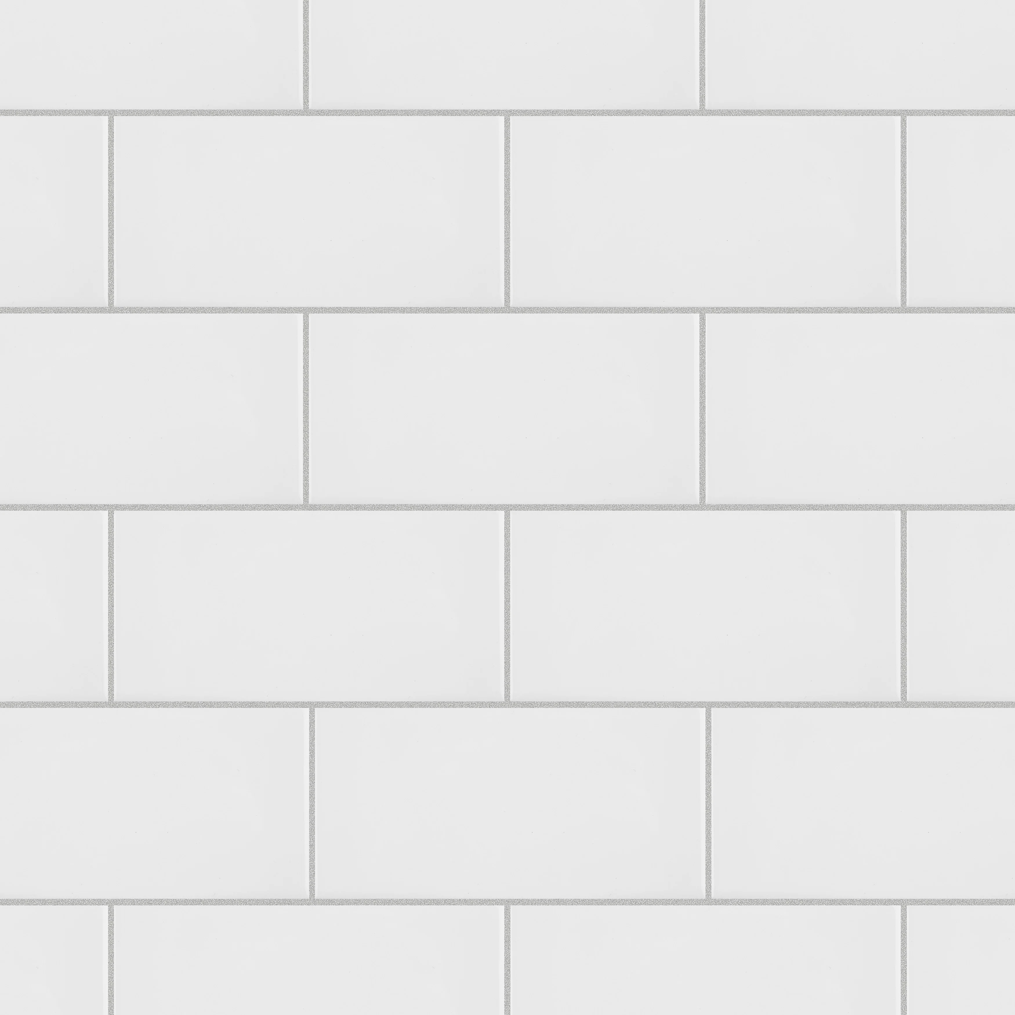 Prospect 3" x 6" Ceramic Subway Wall Tile | Wayfair North America