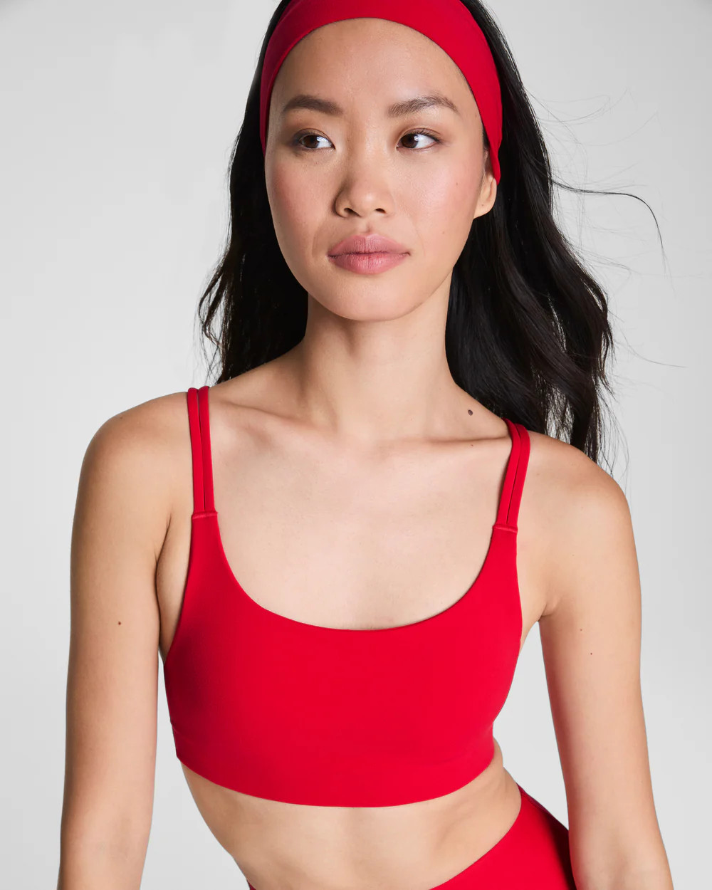 OnForm Sports Bra – Seamless, Low-Impact Fit | SPANX | Spanx