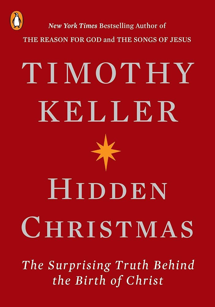 Hidden Christmas: The Surprising Truth Behind the Birth of Christ | Amazon (US)