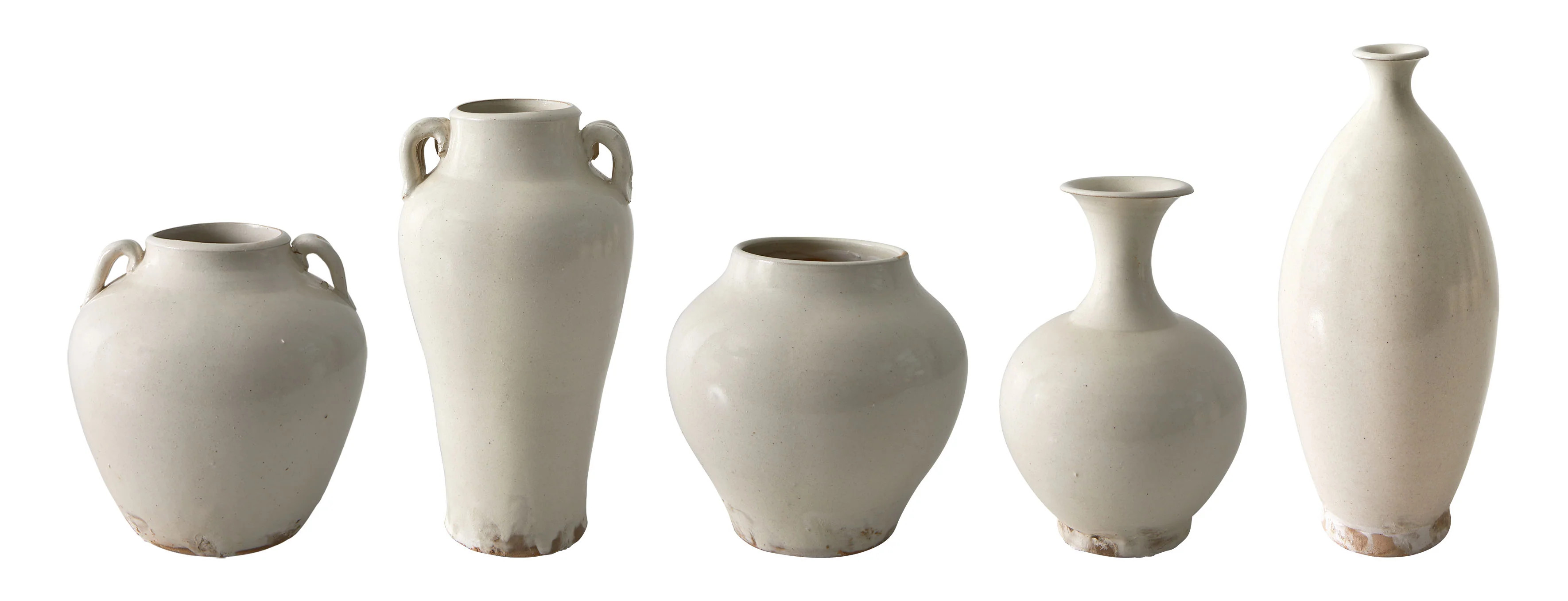 Fitch Vases | Jayson Home