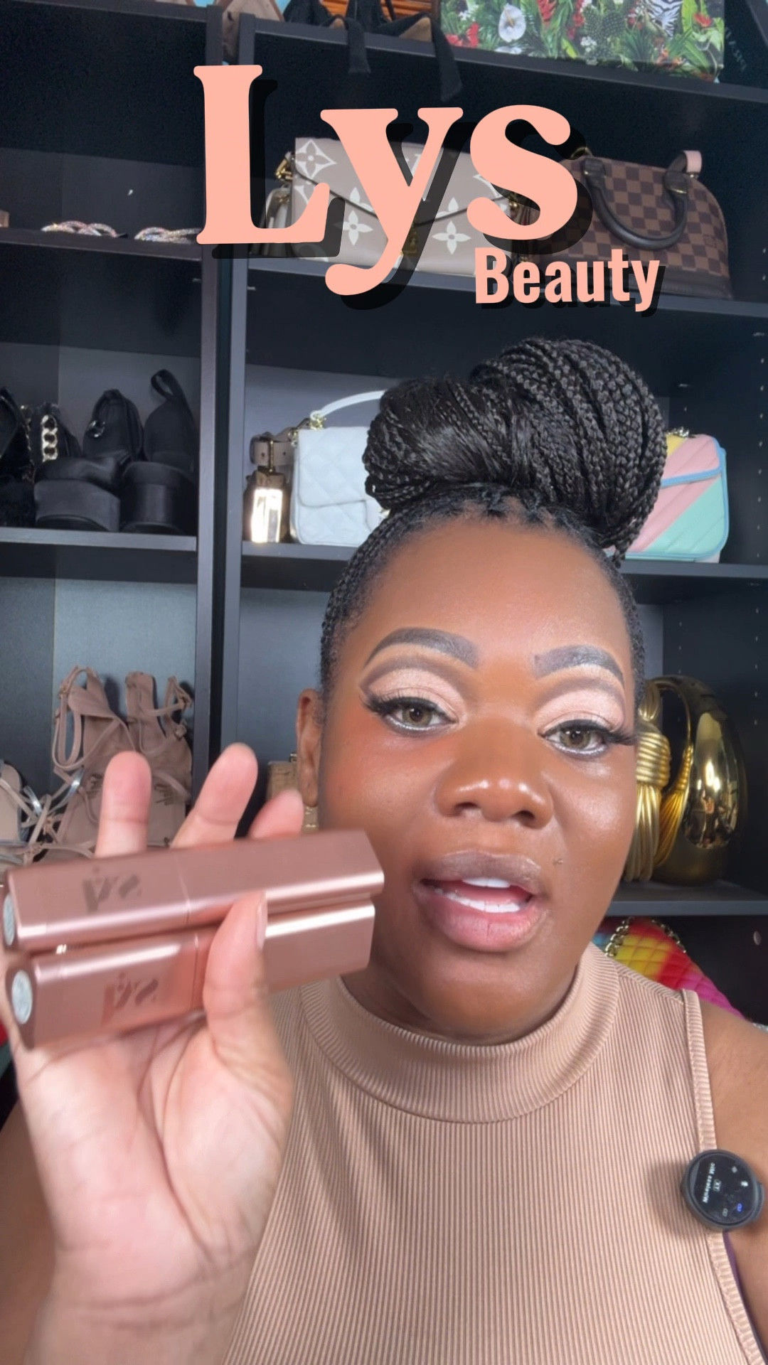 Best bronzer contour stick ever 

#LTKBeauty