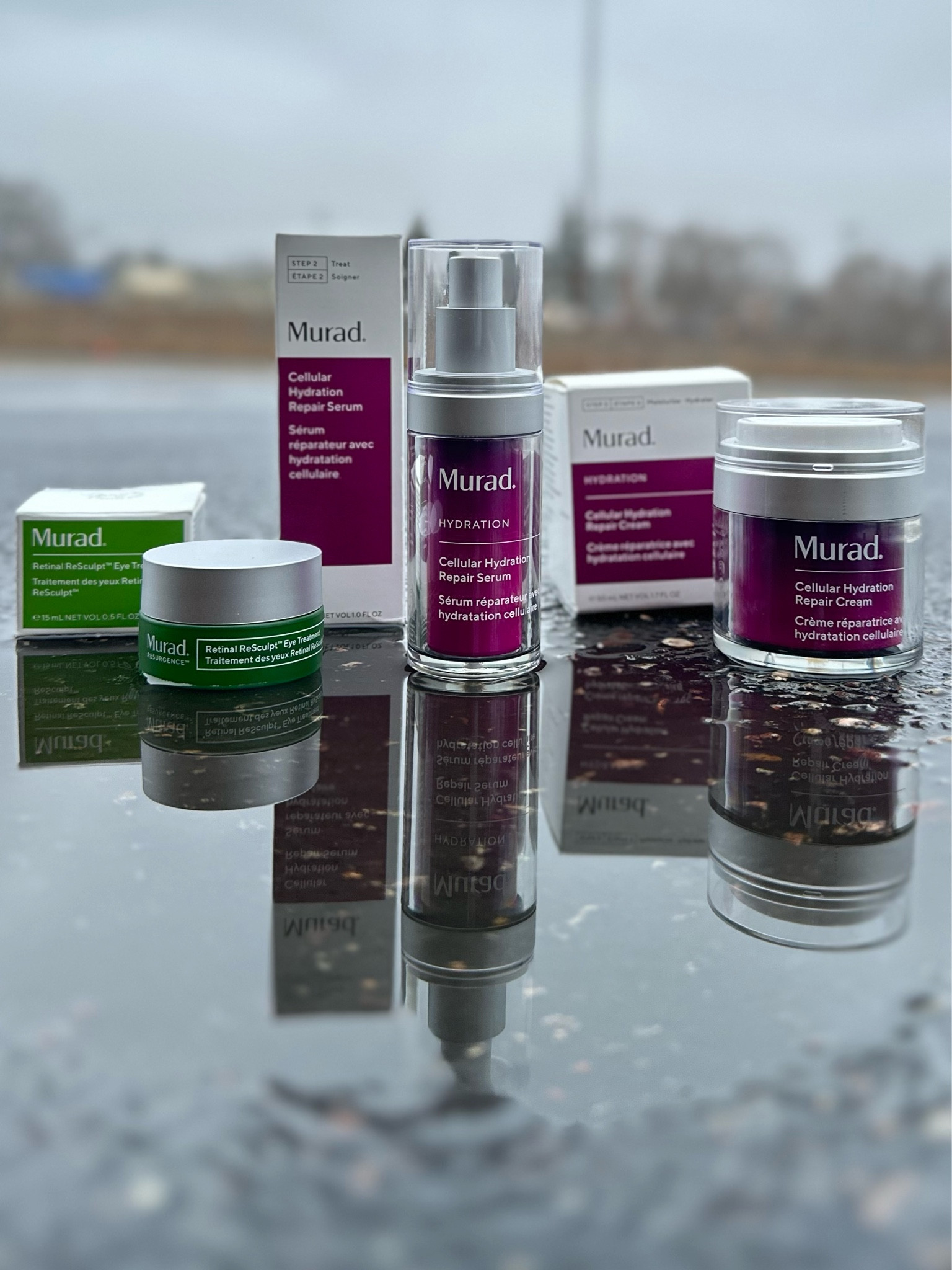 I don’t think I can recommend this skincare regimen enough! 👏🏻

#LTKbeauty #LTKfindsunder100 #LTKMostLoved