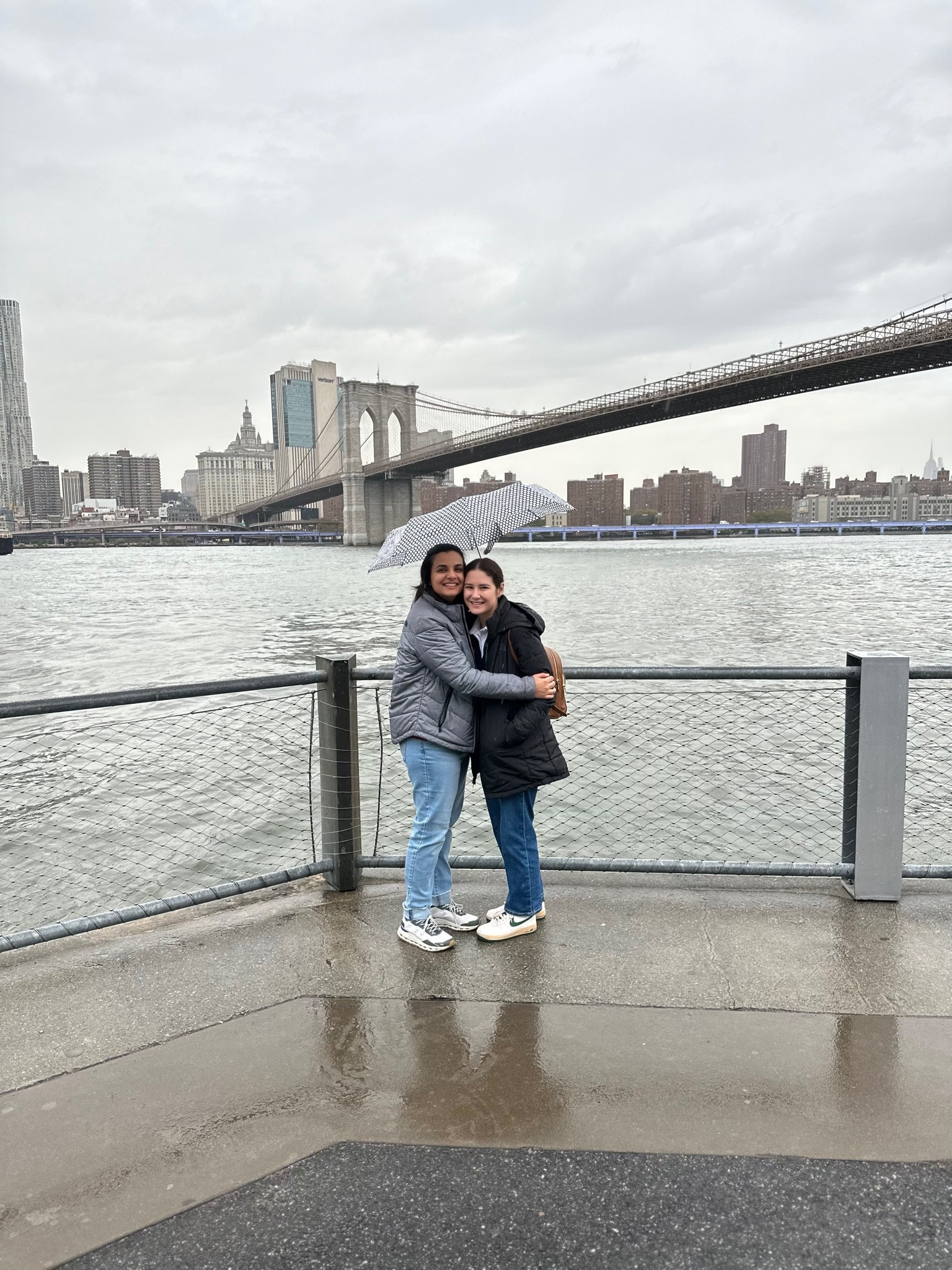 NYC 🤍

#LTKdayinmylife #LTKootd #LTKTravel