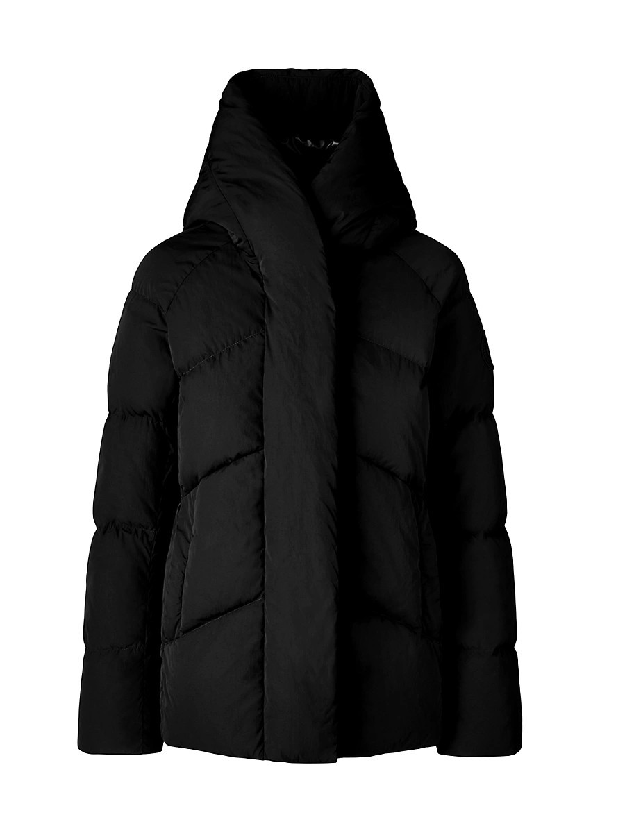 Women's Marlow Jacket - Black - Size XS | Saks Fifth Avenue