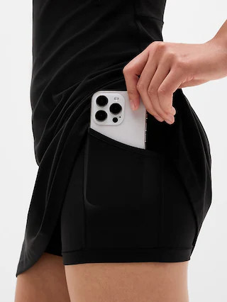 Transcend Scoop Dress | Athleta