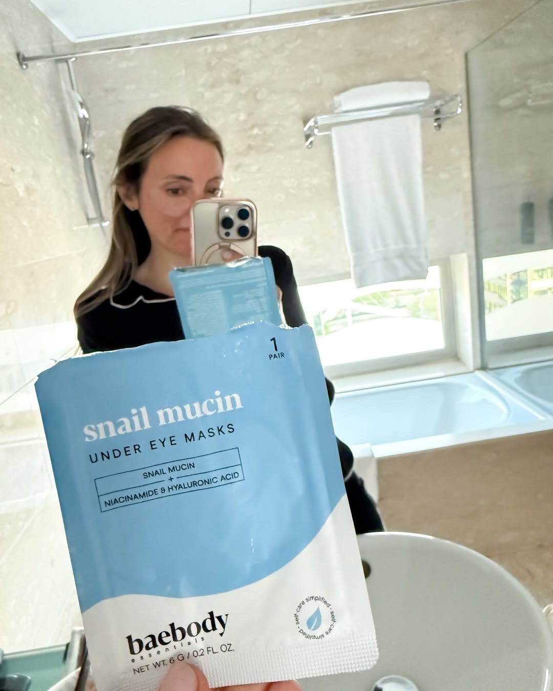 Huge fan of these eye masks if you’re looking dull from the winter cold!

daily skincare essentials
hydrating serums
gentle facial cleansers
anti-aging treatments
glowing skin products
moisturizers for all skin types
clean beauty favorites
at-home skincare tools
self-care skincare finds

#LTKSaleAlert #LTKBeauty #LTKSeasonal