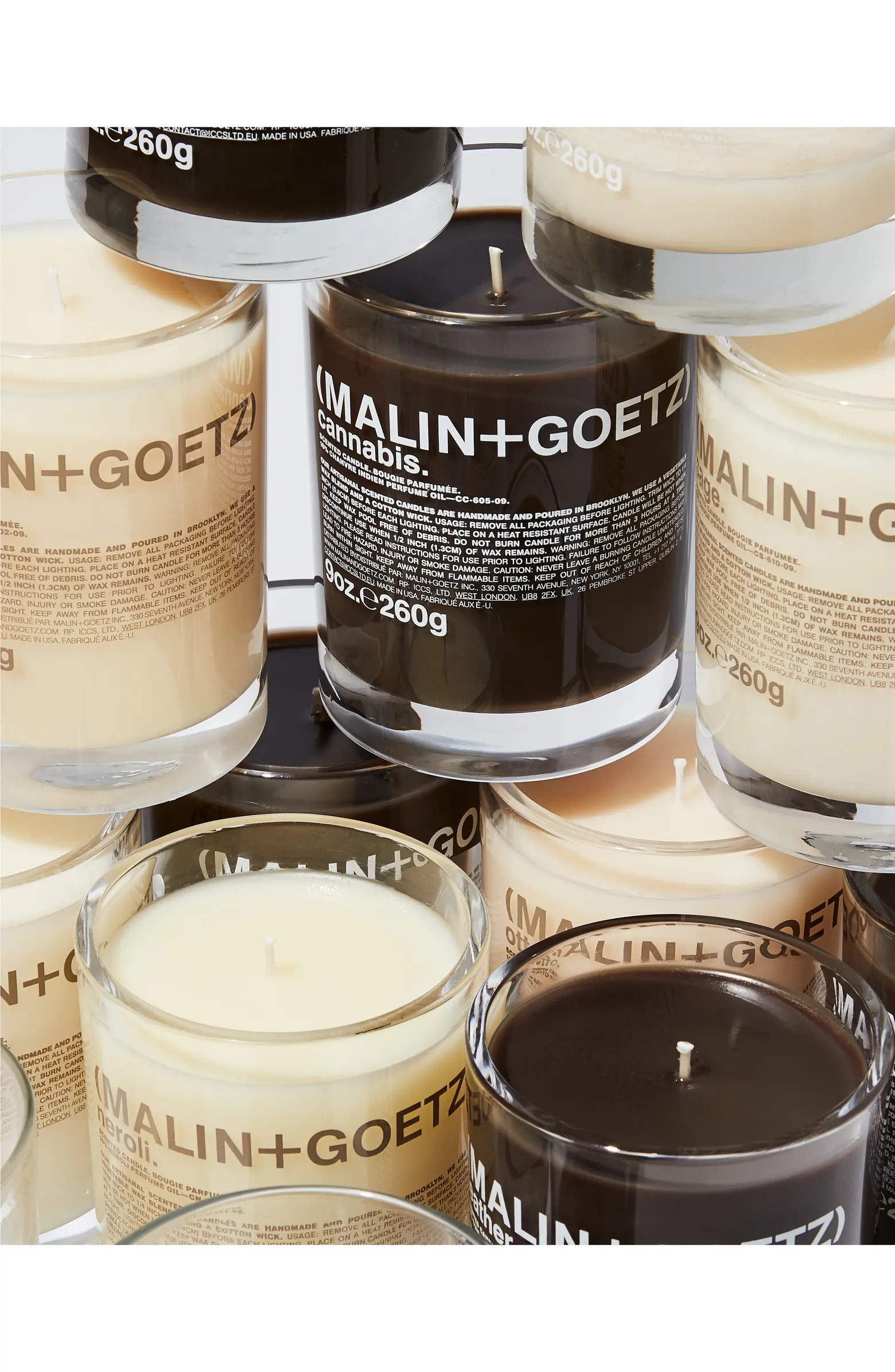 MALIN+GOETZ Candle | Nordstrom | Nordstrom
