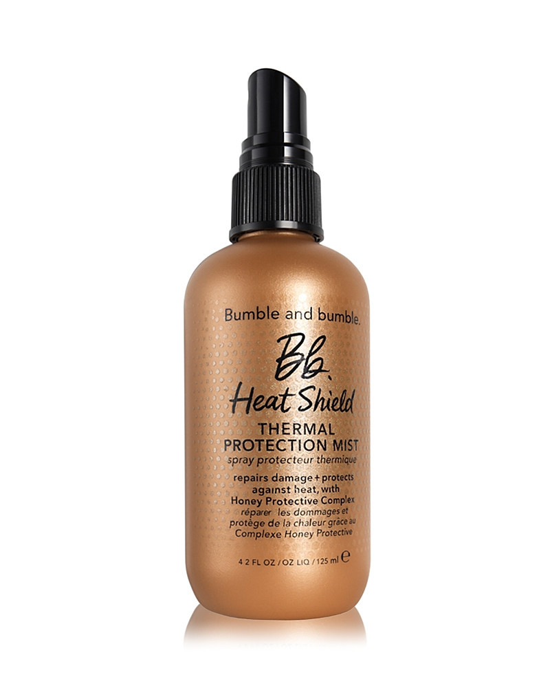 Bumble and bumble Bb. Heat Shield Thermal Protection Mist 4.2 oz. | Bloomingdale's (US)