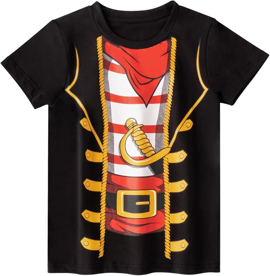 Pirate | Amazon (US)