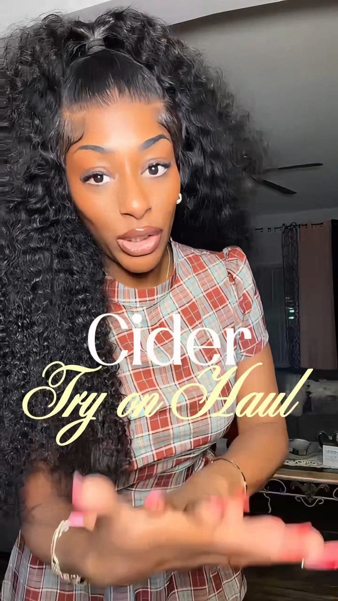 Cider Try on Haul: which look was your favorite? 

#LTKOver40 #LTKdayinmylife #LTKgrwm