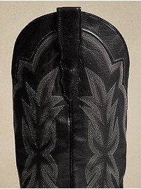 Stetson | Casey Boot | Banana Republic (US)