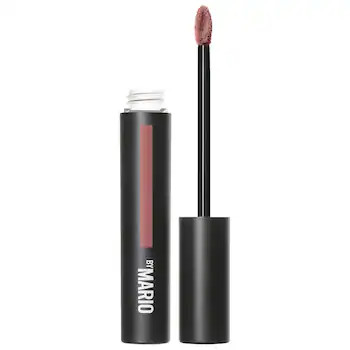 Ultra Suede™️ Cozy Lip Creme - MAKEUP BY MARIO | Sephora | Sephora (US)