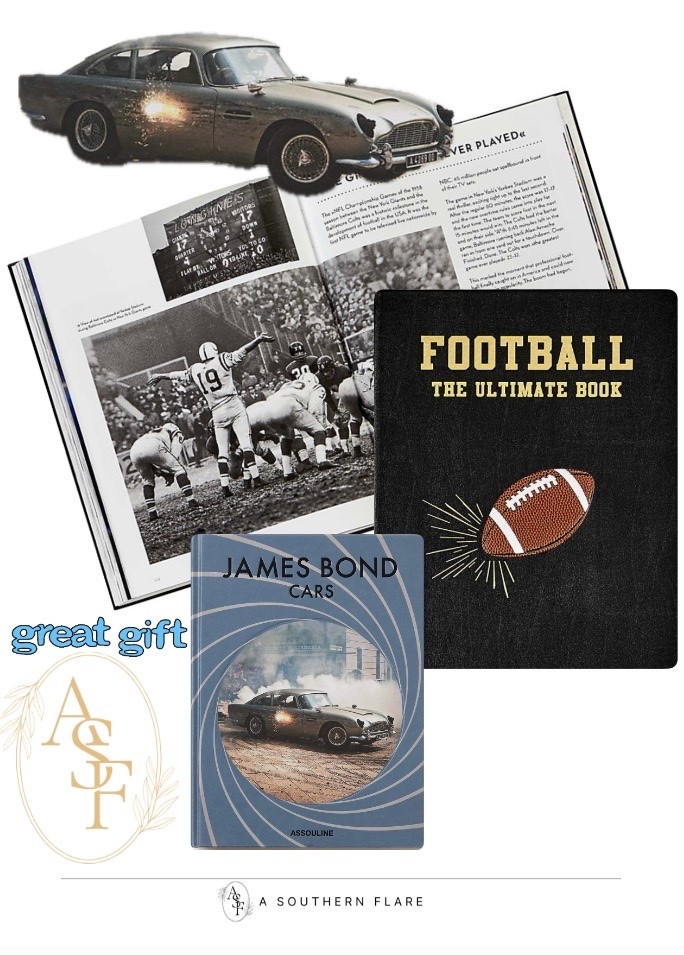 Gift guide/ gifts for him