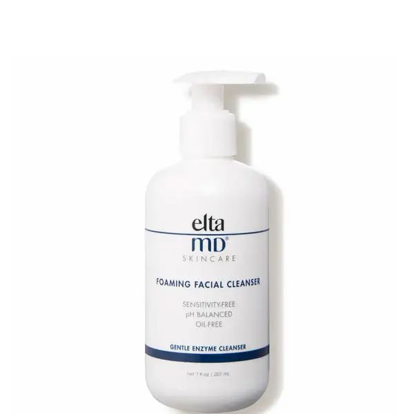 EltaMD Foaming Facial Cleanser (7 oz.) | Dermstore