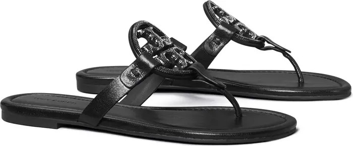 Miller Pavé Sandal | Nordstrom