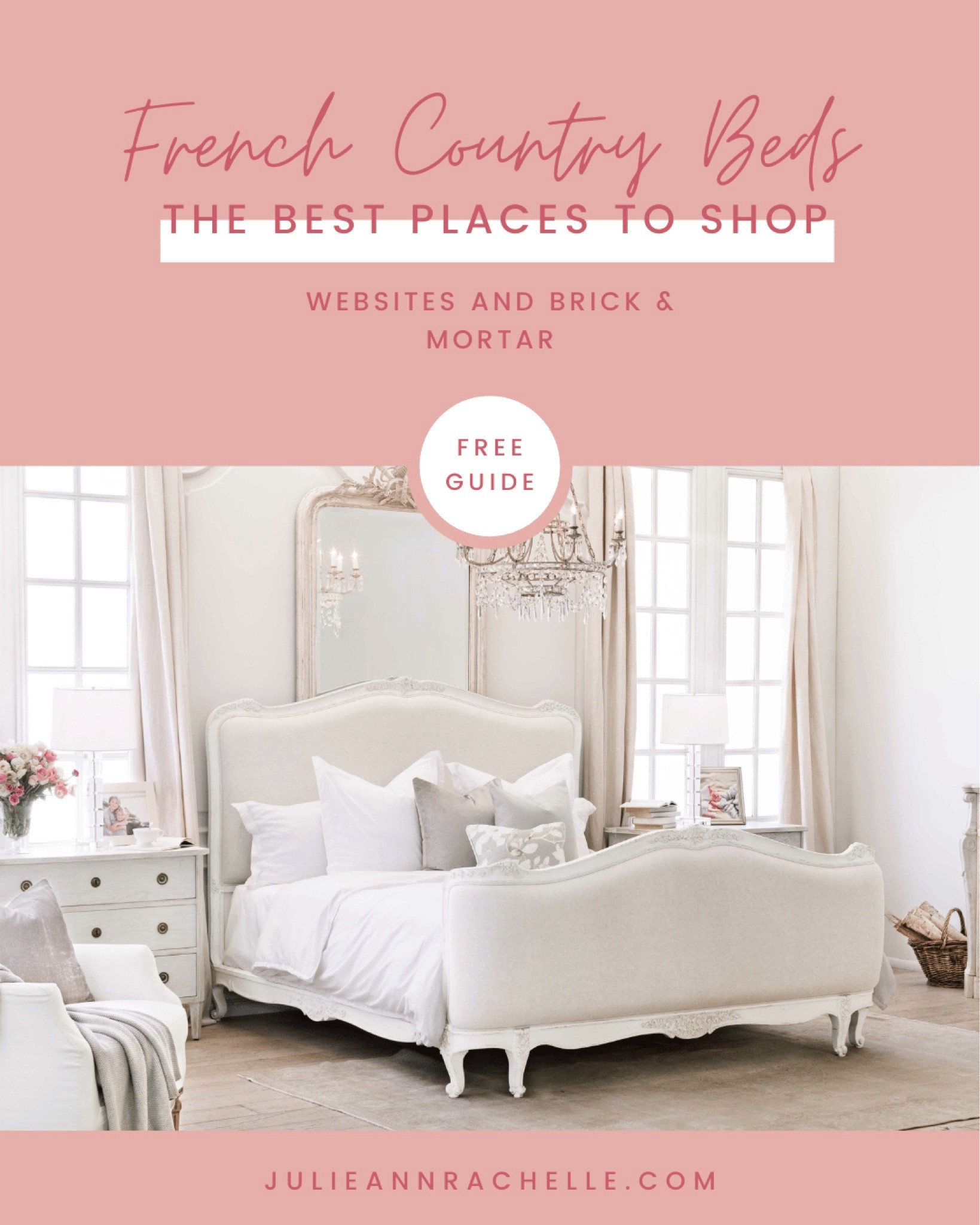 Check out my blog for my new article “French Country Beds: The Best Places to Buy Them.” https://bit.ly/BestFrenchBeds

#LTKitbag #LTKwedding #LTKshoecrush