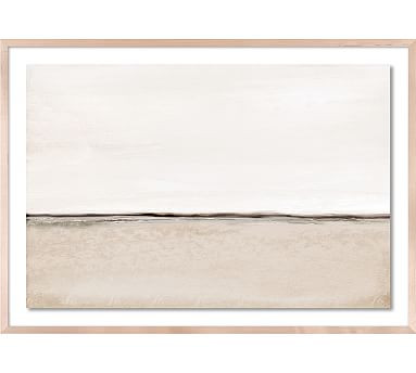 Breeze Framed Print By Dan Hobday | Pottery Barn (US)