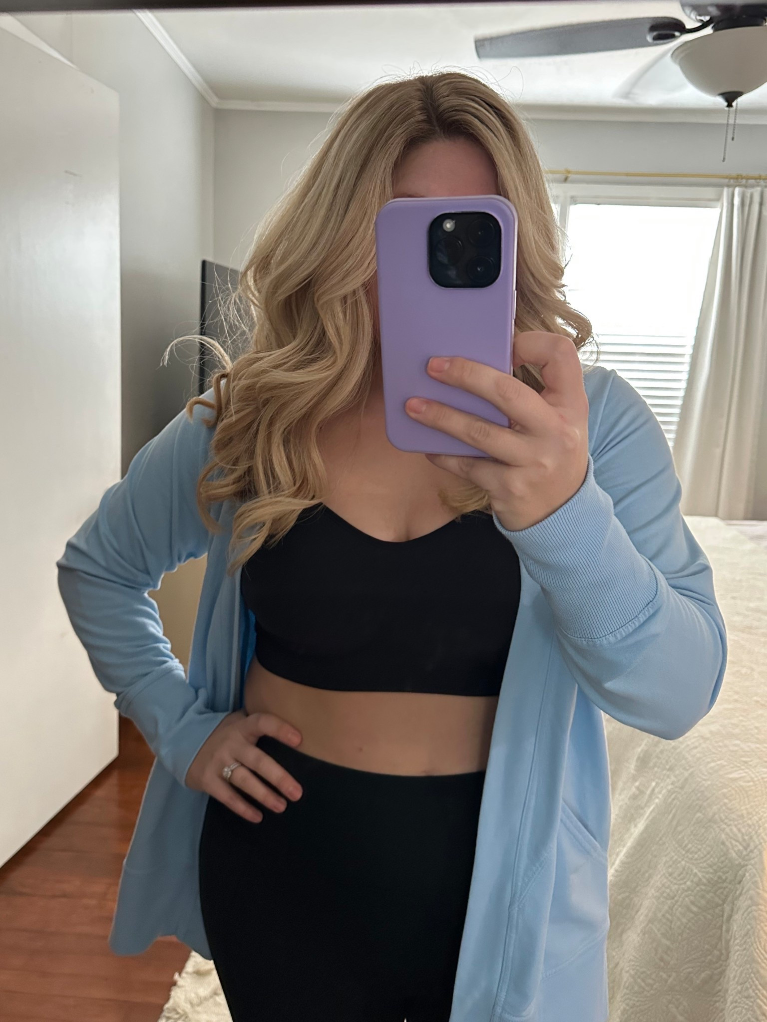 Comfort that actually lifts! 

I didn’t realize how much I needed support without the squeeze until I tried @Truekind bras. No underwire, no digging, no adjusting all day — just soft, sculpting comfort that moves with you.

And for those of us who’ve let time, babies, and gravity do their thing… these bras understand. They lift in the most natural way, smooth in all the right places, and somehow bring back that quiet confidence you didn’t know you were missing.

From everyday errands to date night, there’s a style for every occasion — and every season of life. Because support should feel good, not restrictive. 

#LTKootd #LTKmomlife #LTKselfcare