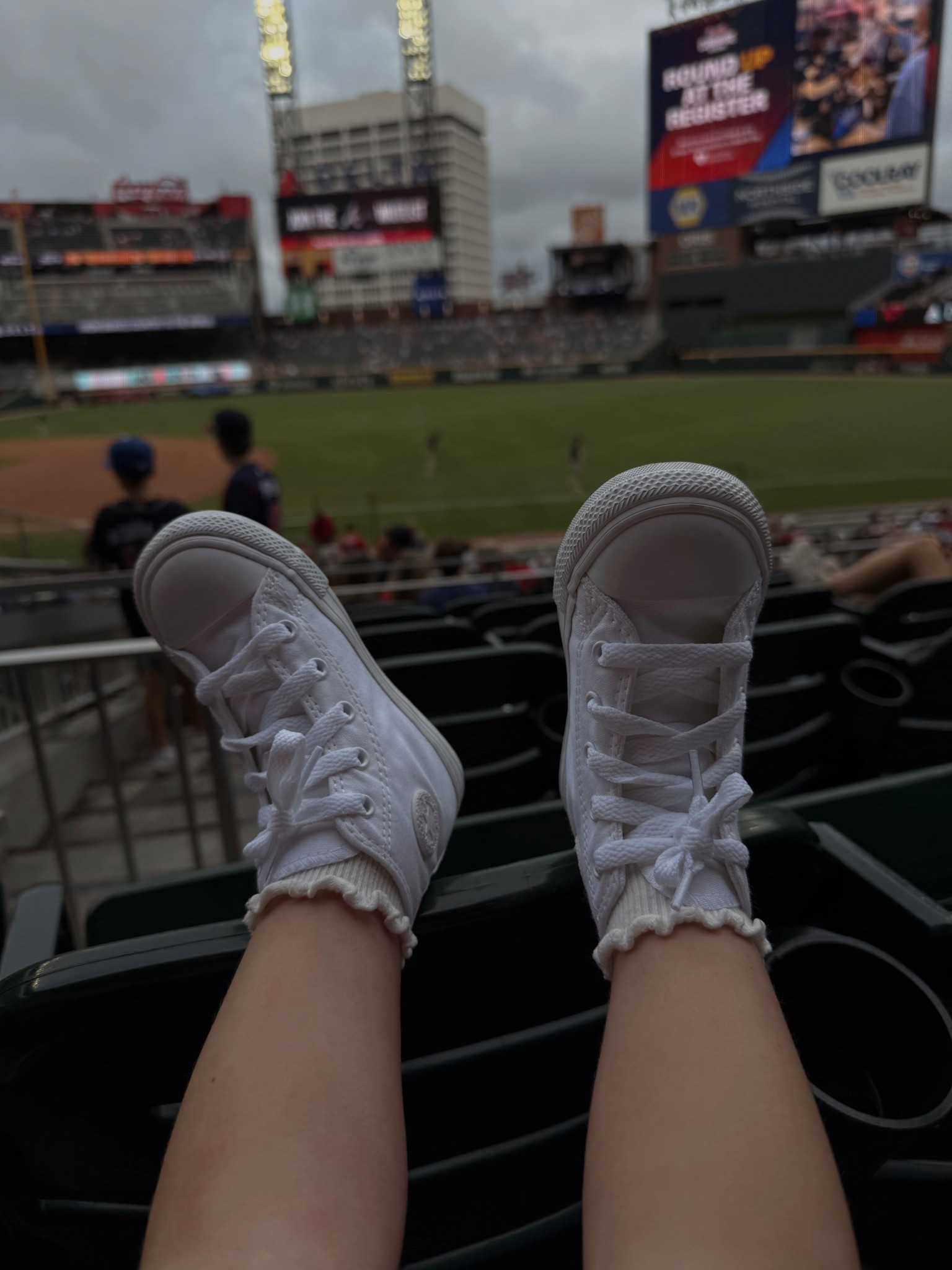 Toddler converse!!!👟⚾️

#LTKShoeCrush #LTKKids