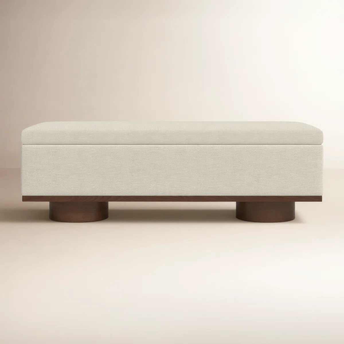 Morje Upholstered Storage Bench | Wayfair North America