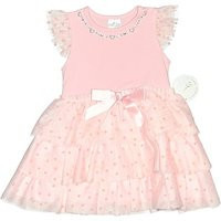 SWEET wink Dress: Pink Skirts & Dresses - New - Size 4Toddler | ThredUp (US)