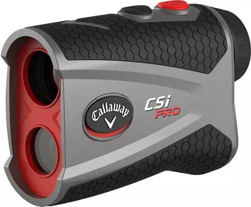 Callaway CSi Pro Laser Rangefinder | Dick's Sporting Goods