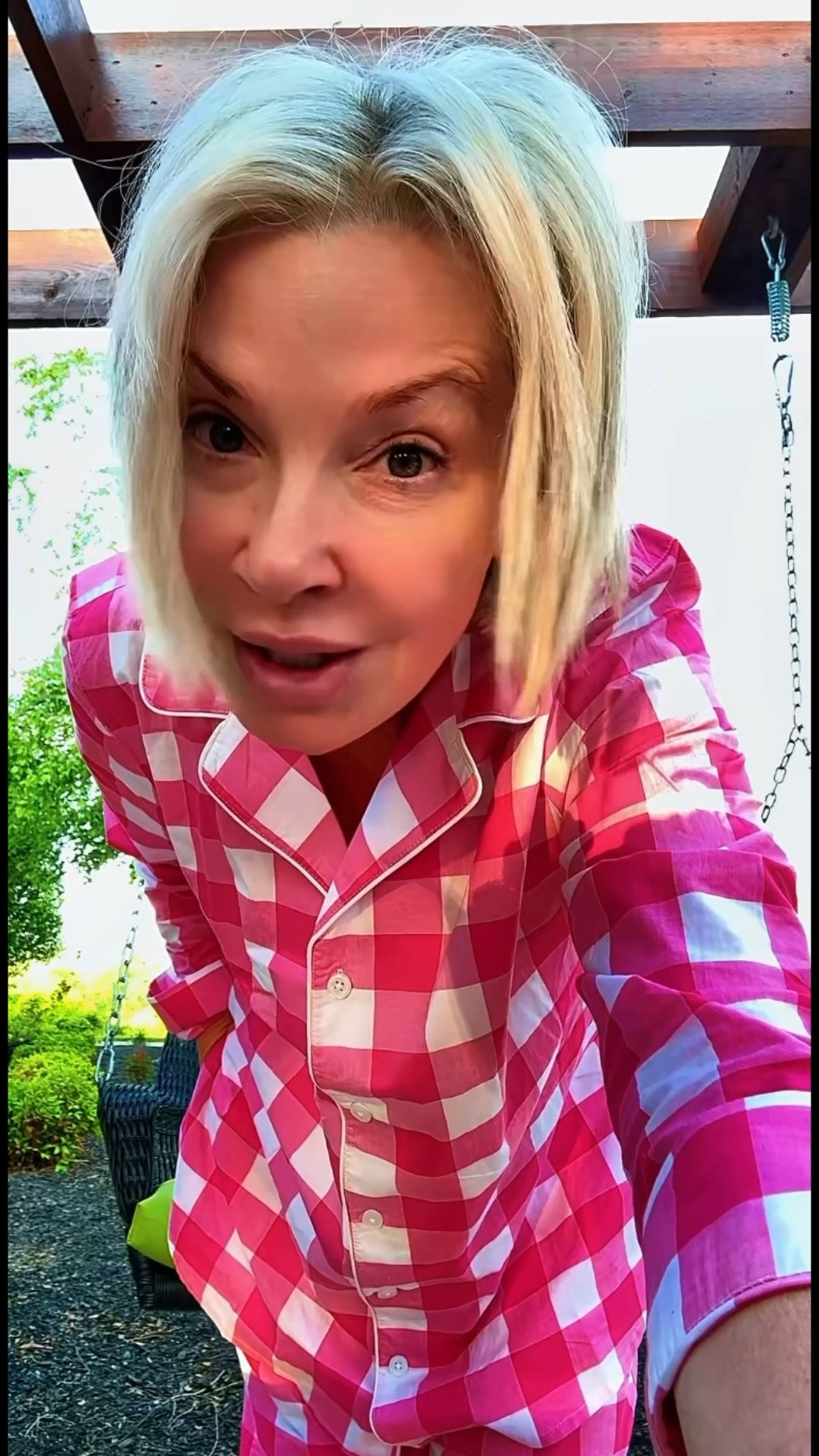 My own bed and comfy new PJs after a week long photo shoot! 

#LTKselfcare #LTKdayinmylife #LTKTravel