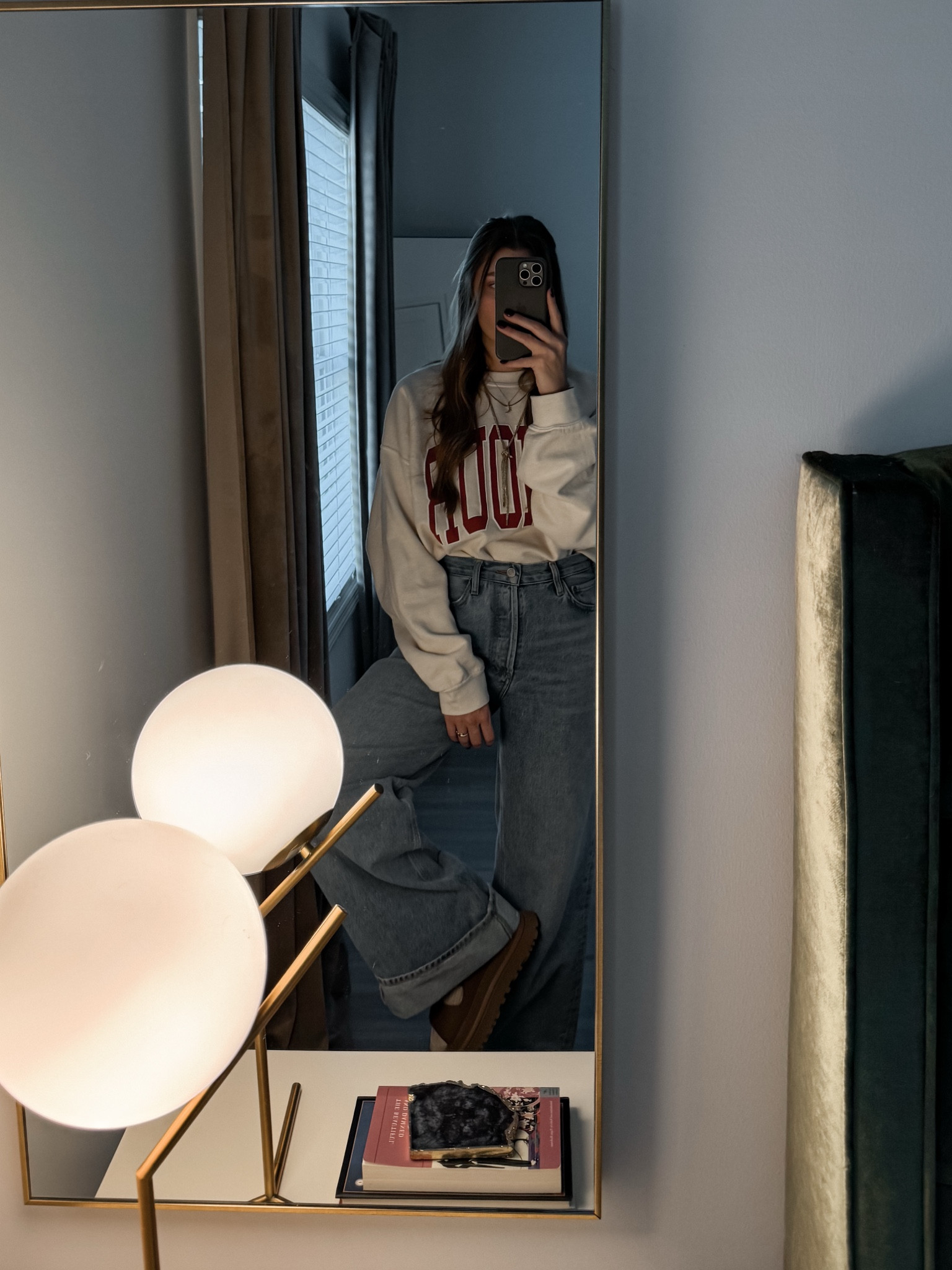 my fav jeans in my closet rn! 

#LTKStyleTip #LTKShoeCrush