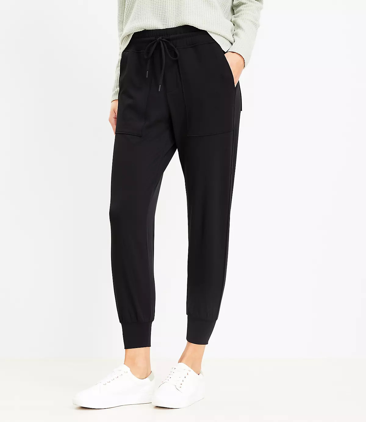 Lou & Grey Feel Good Joggers | LOFT
