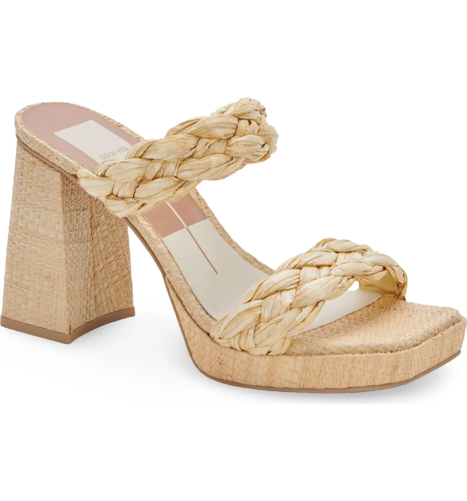 Dolce Vita Ashby Sandal | Nordstrom | Nordstrom