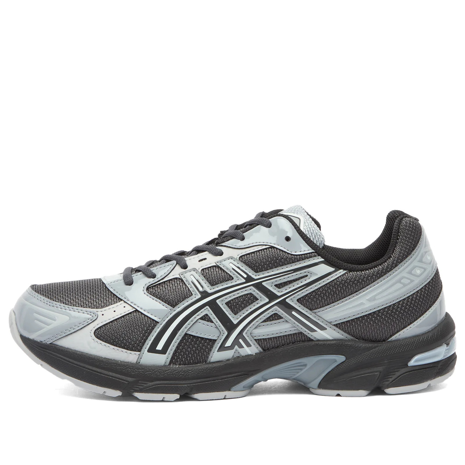 Asics Gel-1130 Sneakers in Graphite Grey/Gravel, Size UK 7.5 | END. Clothing