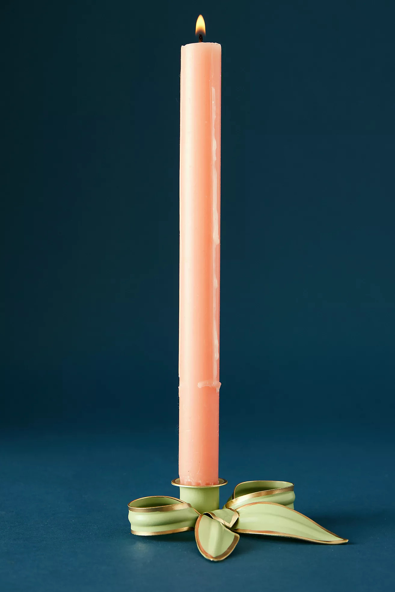 Tooka Bow Candle Holder | Anthropologie (UK)