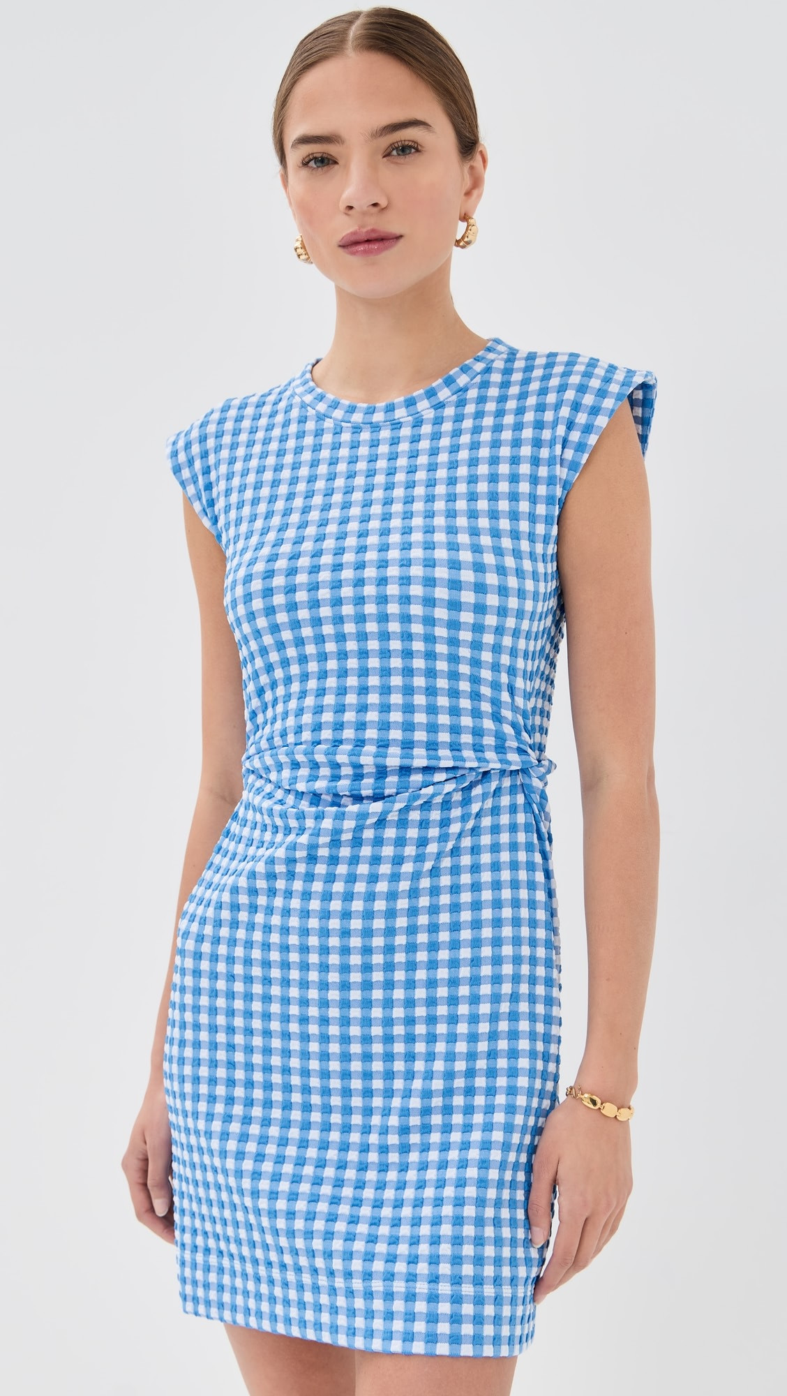 Short Sleeveless Aurora Dress | Shopbop