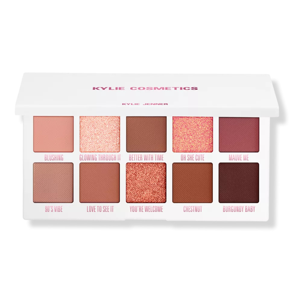 Pressed Powder Eyeshadow Palettes | Ulta