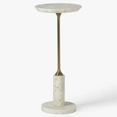 Paseo Drink Table | Lumens