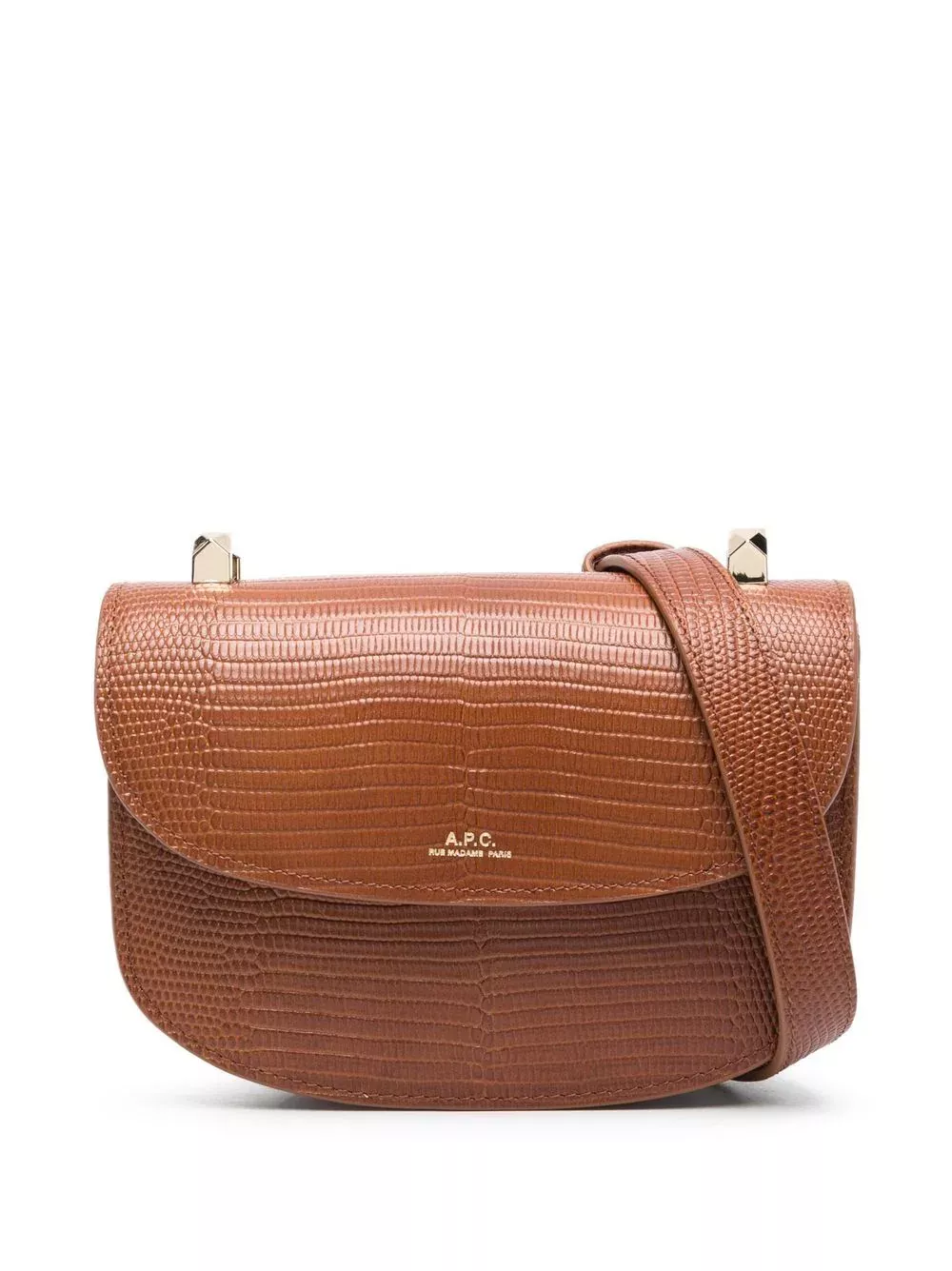 BoxCar Bag – AudreyModern
