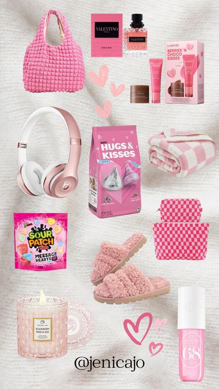 The best gifts for Valentine’s Day!

#LTKSeasonal #LTKGiftGuide